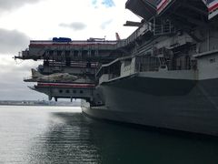 -中途岛号航空母舰博物馆