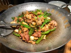 费大厨辣椒炒肉-费大厨辣椒炒肉(万家丽一店)