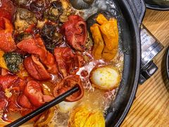 -螺叔螺蛳鸭脚煲(河南岸店)