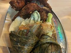 -海安安越南粉(丹竹頭店)