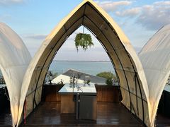 -火福·天湖阁大闸蟹博物馆主题餐厅(浅水湾店)