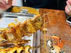 -老谢野馄饨(延安路店)