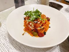 烟花女郎意大利面-娜娜家•Nana's restaurant (南开大悦城店)