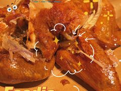 -费大厨辣椒炒肉(太平老街店)