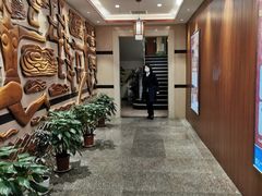 -和怡酒楼(华电小路店)