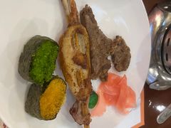 -华安国际大酒店-餐厅