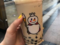 -蜜雪冰城(新北万达一店)