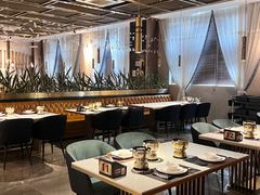 -海玥荟海鲜姿造自助餐厅(欧罗巴广场店)