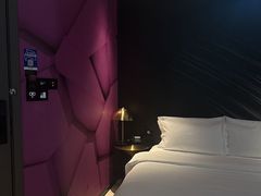 -CitiHot欢悦酒店(广州北京路店)