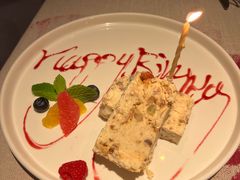 果仁冰糕-Solo(衡山路店)