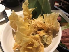 -一哥澳门豆捞·澳门风打边炉(高德置地店)