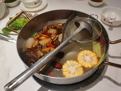 -八合里潮汕鲜牛肉火锅(上海汇智广场店)