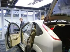 -跃通XPEL超级旗舰店(浦东店)