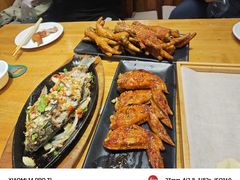 中药烤翅-万鑫鸡翅