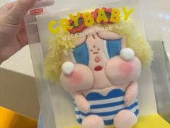 -泡泡玛特POPMART(世豪广场店)