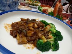 -山东老家(黄埔分店)