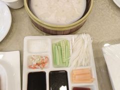 -东四民芳餐厅(朝阳门店)