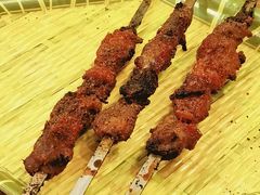 -清真·玛丽亚新疆菜主题餐厅(浙江中路店)