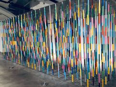 -chi K11艺术空间展览厅