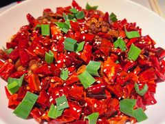 -玫瑰厅上海菜(兴国路店)