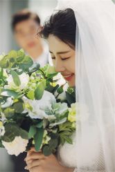 -巴黎婚纱摄影工作室