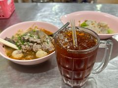 -榮泰米粉湯(Left Shop)