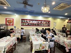 -金姐台湾菜(珠江路店)