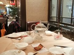 -宝园酒家(美林M·LIVE天地东座店)