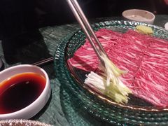 -肆味(东原1891江景店)
