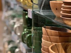 -MUJI无印良品(华贸店)