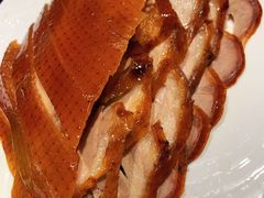 -正德楼果木烤鸭·渔家菜(东港店)