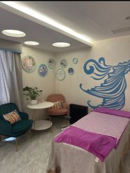 -健身堂科技美肌SPA