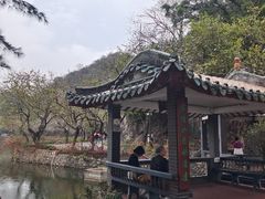 -星湖旅游景区七星岩