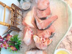 -鱼豆吉·豆浆鱼火锅(宜昌万达店)