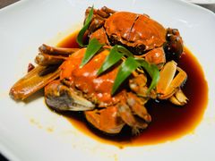 -蟹榭·莳鲜(虹桥高岛屋店)