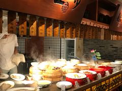 -二十八里太湖船菜(吉祥路店)