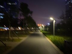 -天鹅湖体育公园