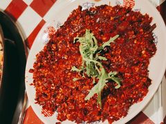 -赵美丽重庆火锅(西安直营总店)