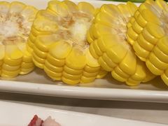 玉米-八合里潮汕鲜牛肉火锅(上海汇智广场店)