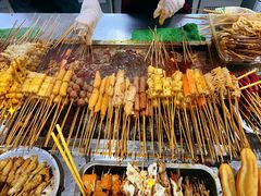 -彭姐麻辣烫(海淀店)