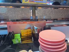 -争鲜回转寿司(朝北大悦城店)