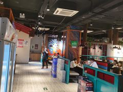 -锦州烧烤·纸包鱼(物资学院路店)