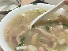 -协顺园回头馆(南顺城路店)