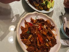 -津菜宋记老房子(平山道店)