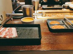 -新石器烤肉(之心城店)