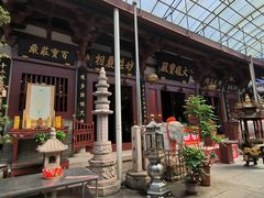 -叩齿古寺