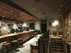 -星巴克臻选(北京嘉里中心第二店)