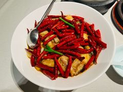 -东海滙舟山海鲜(常德路店)