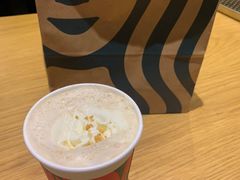 -星巴克臻选(郑州国贸360广场店)