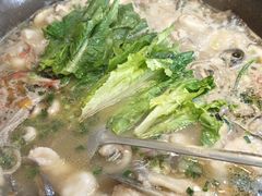 -都江堰石锅鱼